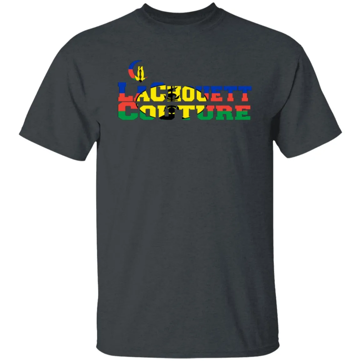 LCC N.CALEDONIE T-Shirt