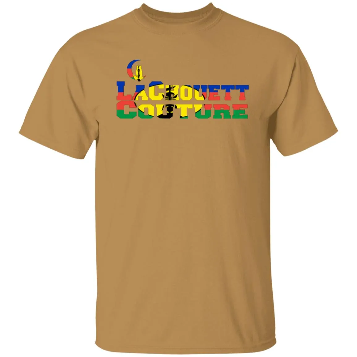 LCC N.CALEDONIE T-Shirt