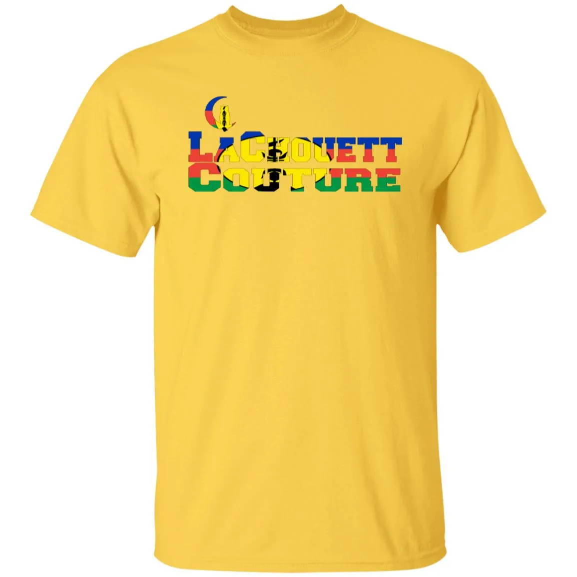 LCC N.CALEDONIE T-Shirt