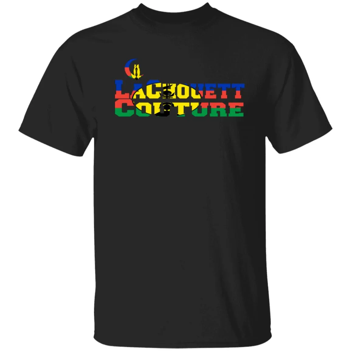 LCC N.CALEDONIE T-Shirt