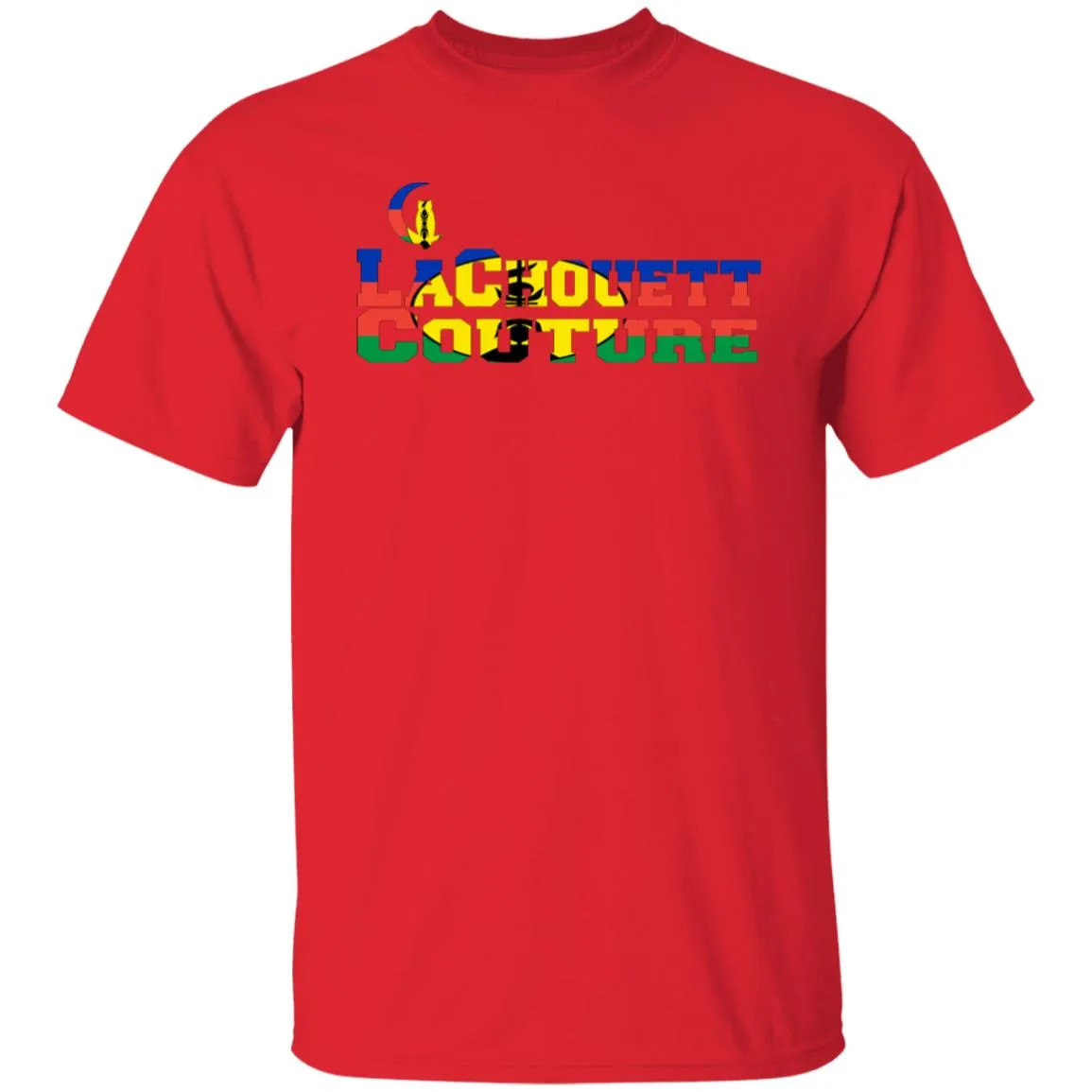 LCC N.CALEDONIE T-Shirt
