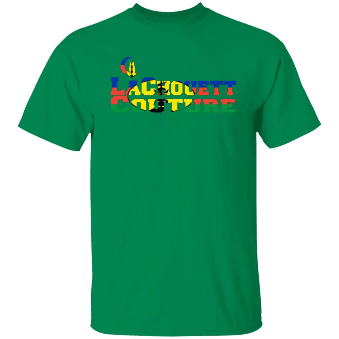 LCC N.CALEDONIE T-Shirt