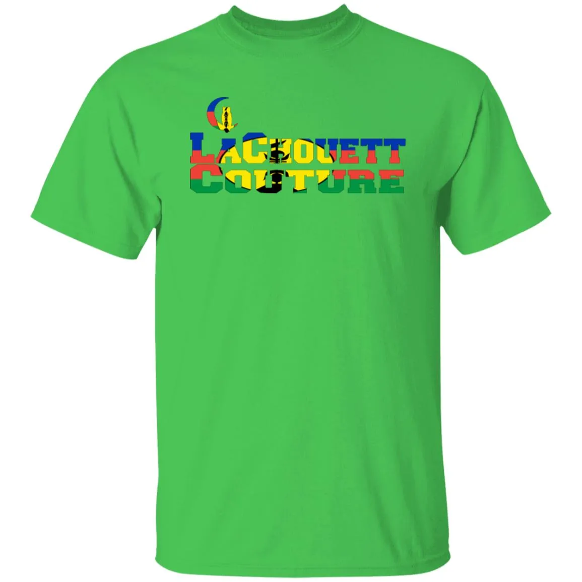 LCC N.CALEDONIE T-Shirt