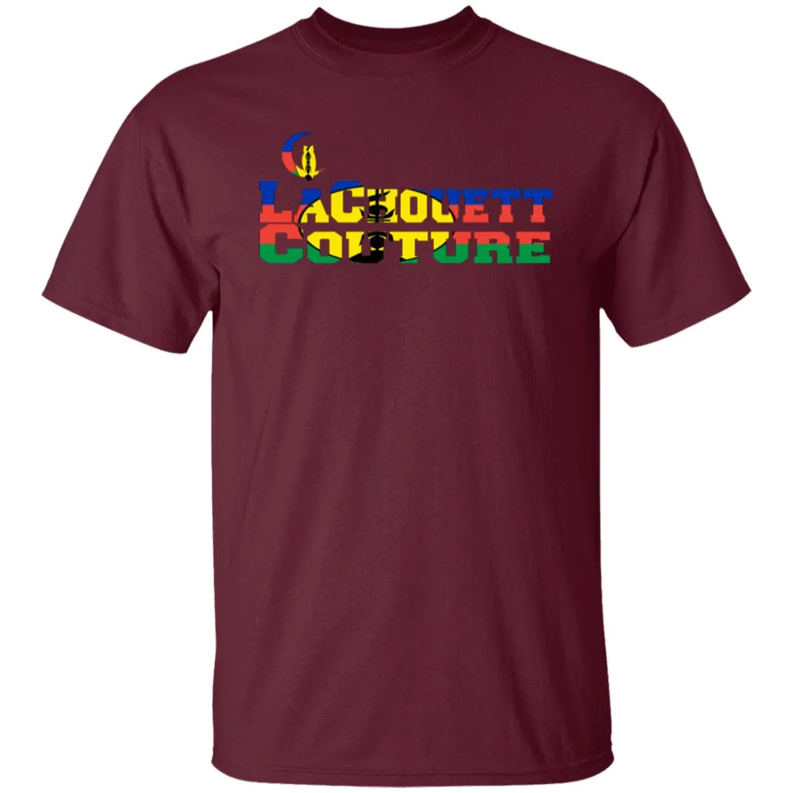 LCC N.CALEDONIE T-Shirt