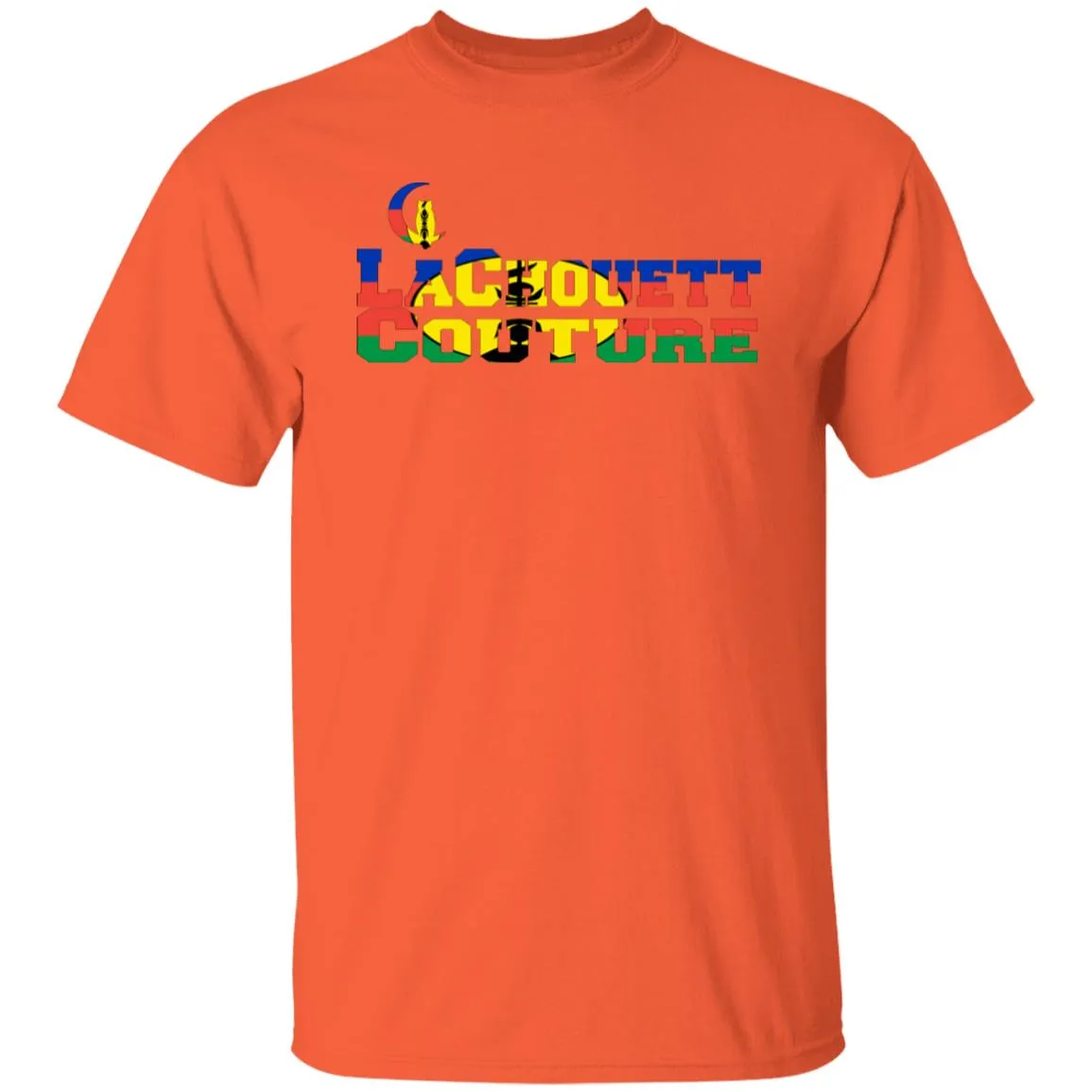 LCC N.CALEDONIE T-Shirt