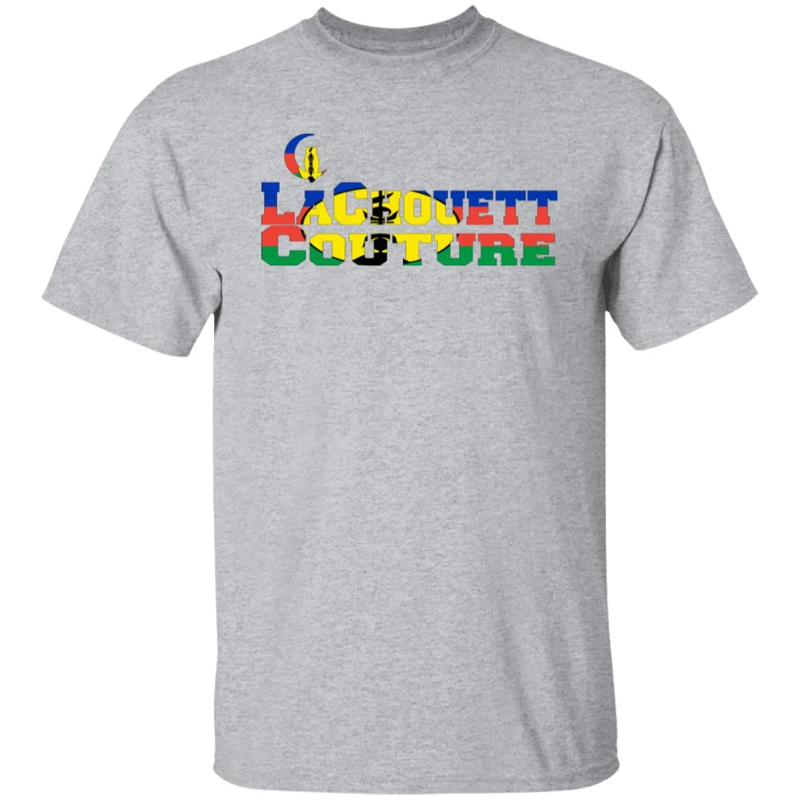 LCC N.CALEDONIE T-Shirt