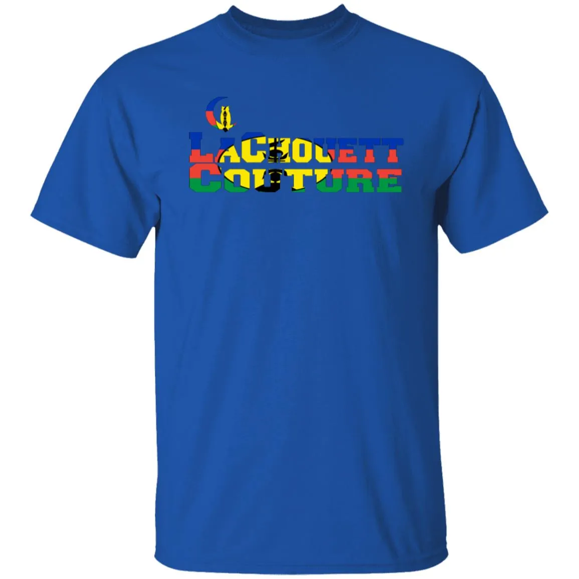 LCC N.CALEDONIE T-Shirt