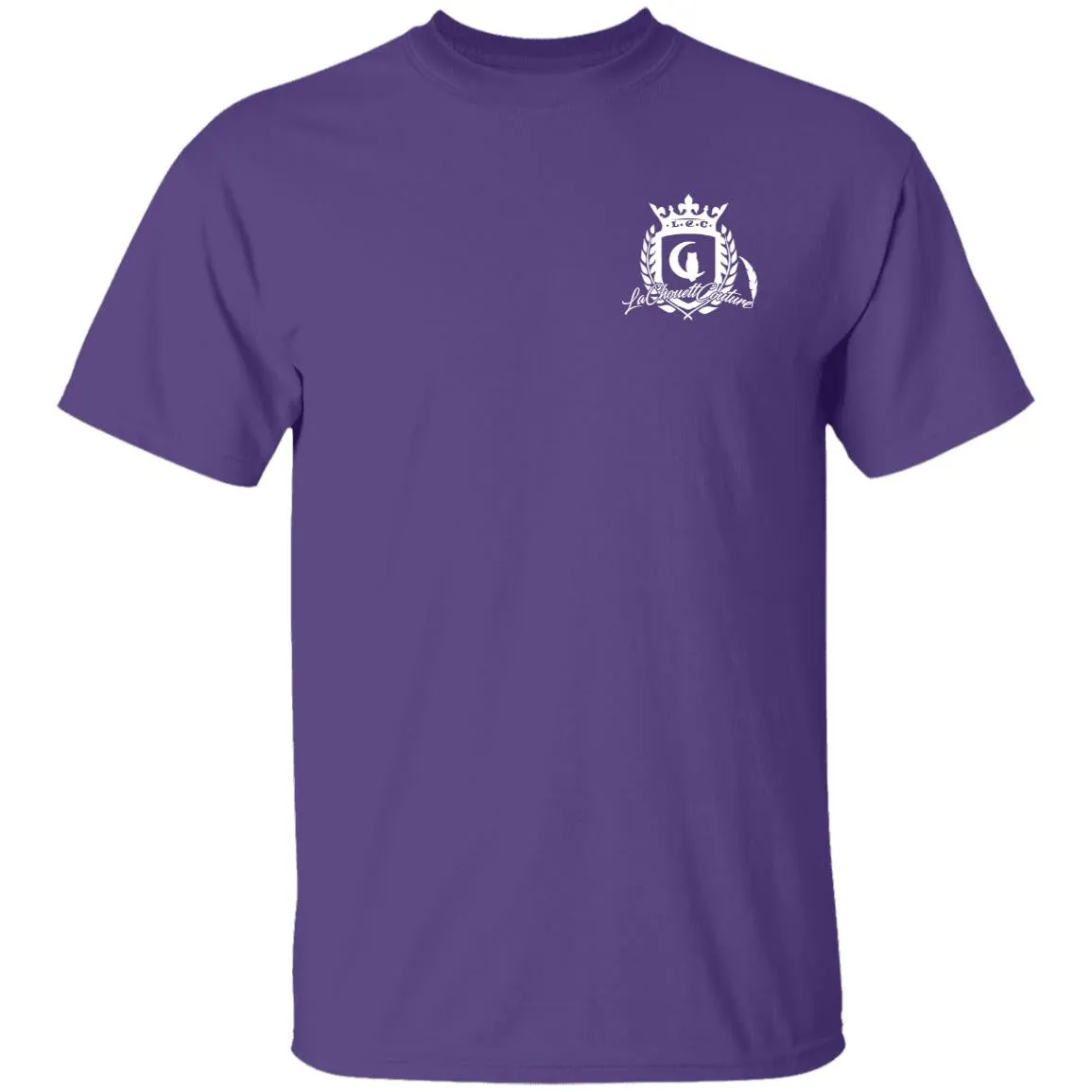 LCC ROYALTY SIGN UNISEX T-Shirt
