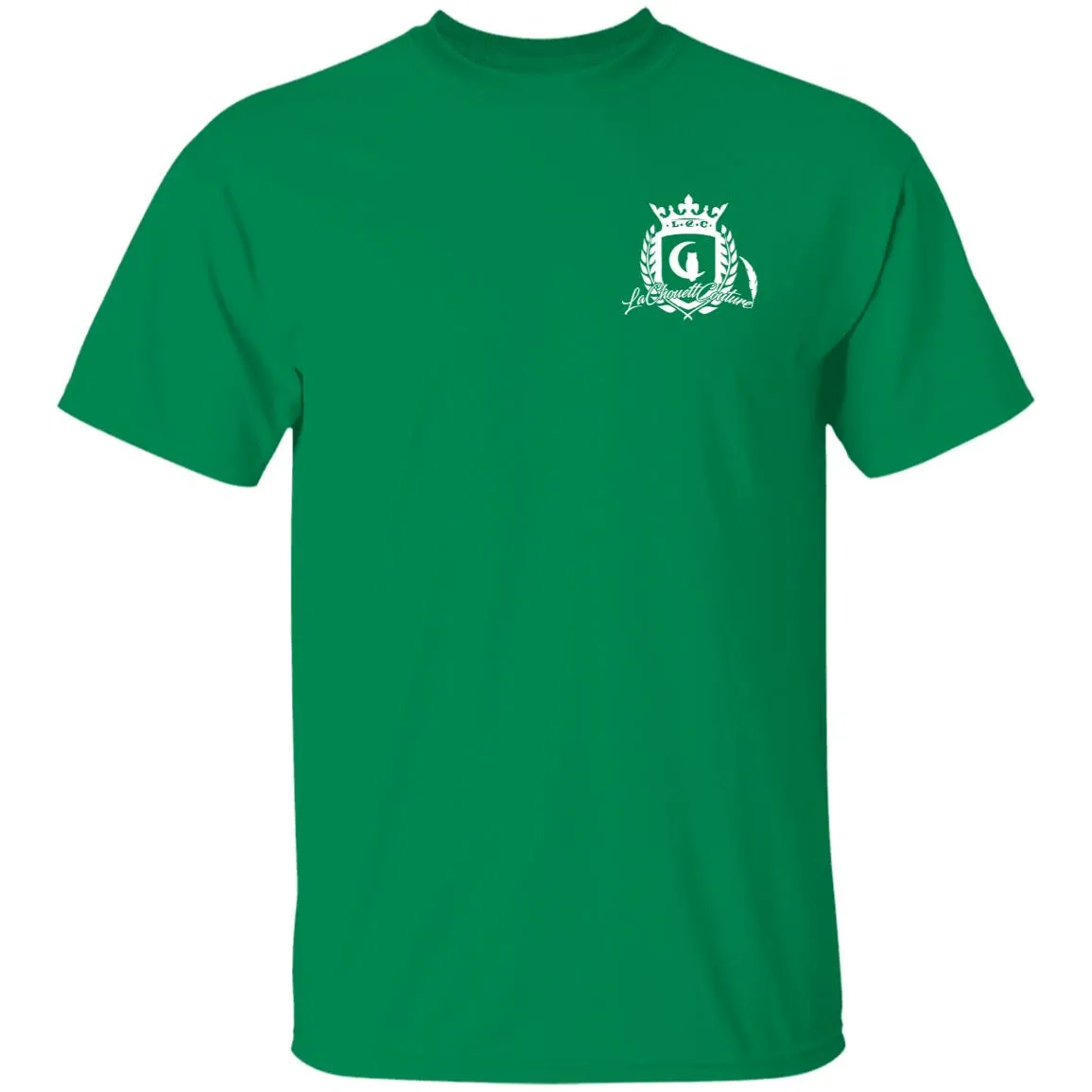LCC ROYALTY SIGN UNISEX T-Shirt