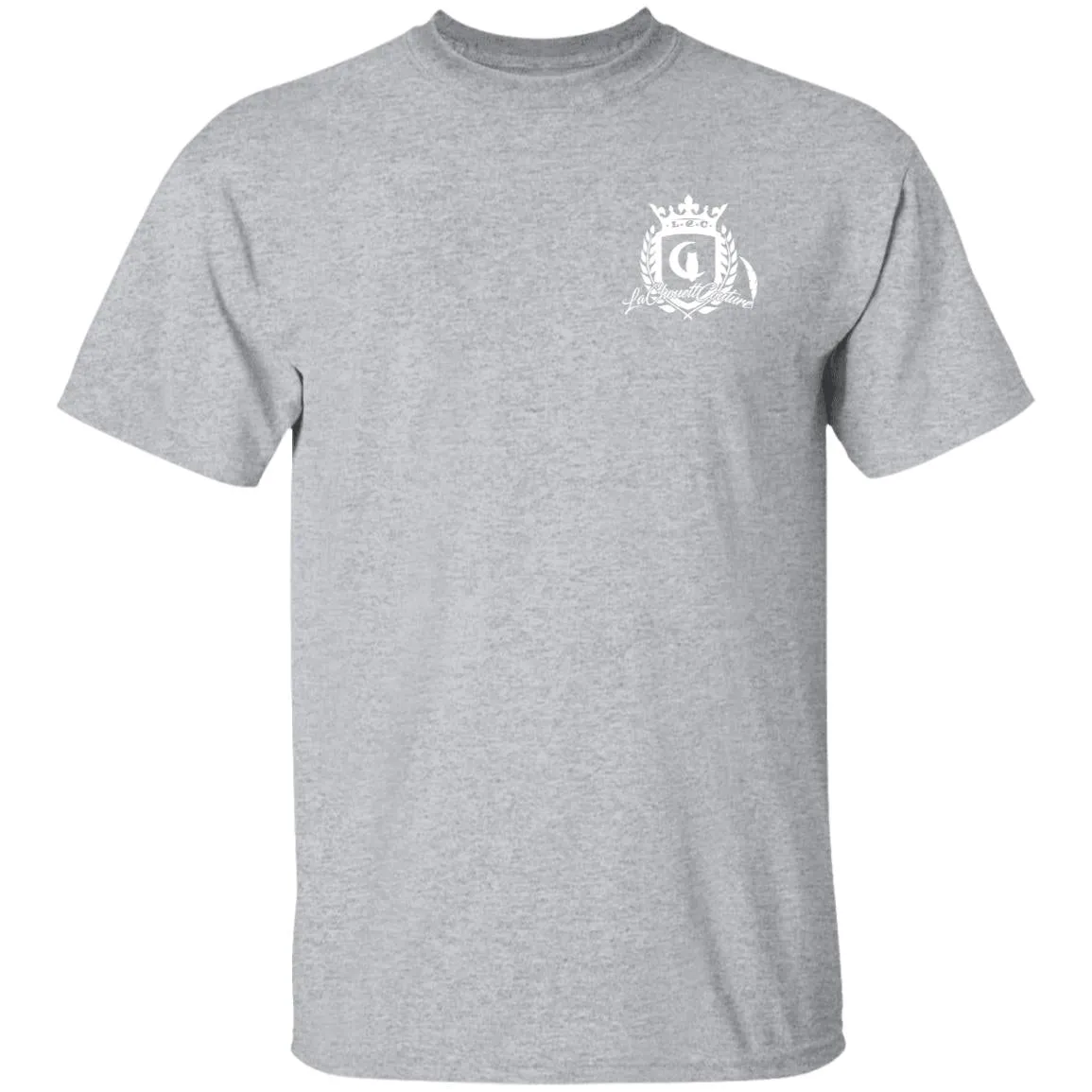 LCC ROYALTY SIGN UNISEX T-Shirt