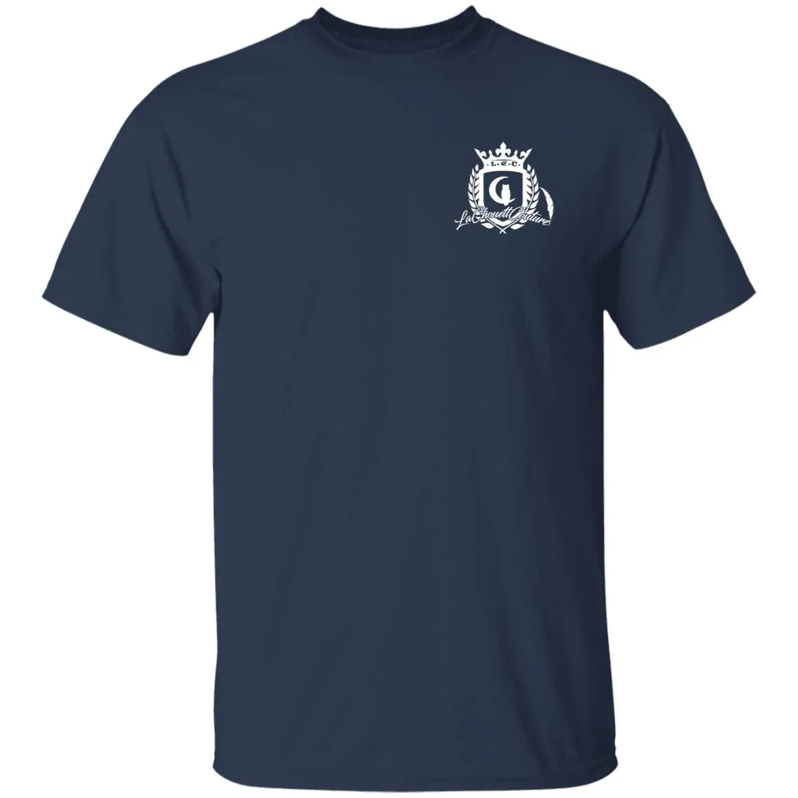 LCC ROYALTY SIGN UNISEX T-Shirt