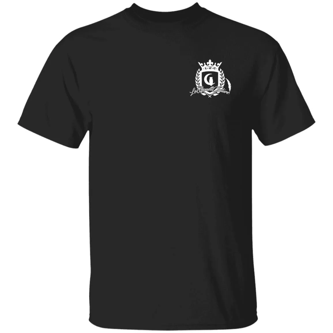 LCC ROYALTY SIGN UNISEX T-Shirt