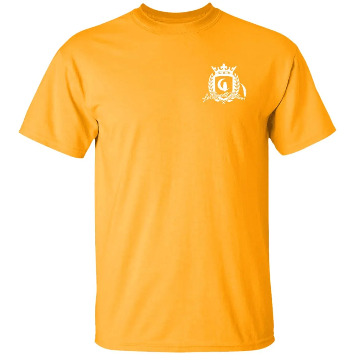 LCC ROYALTY SIGN UNISEX T-Shirt