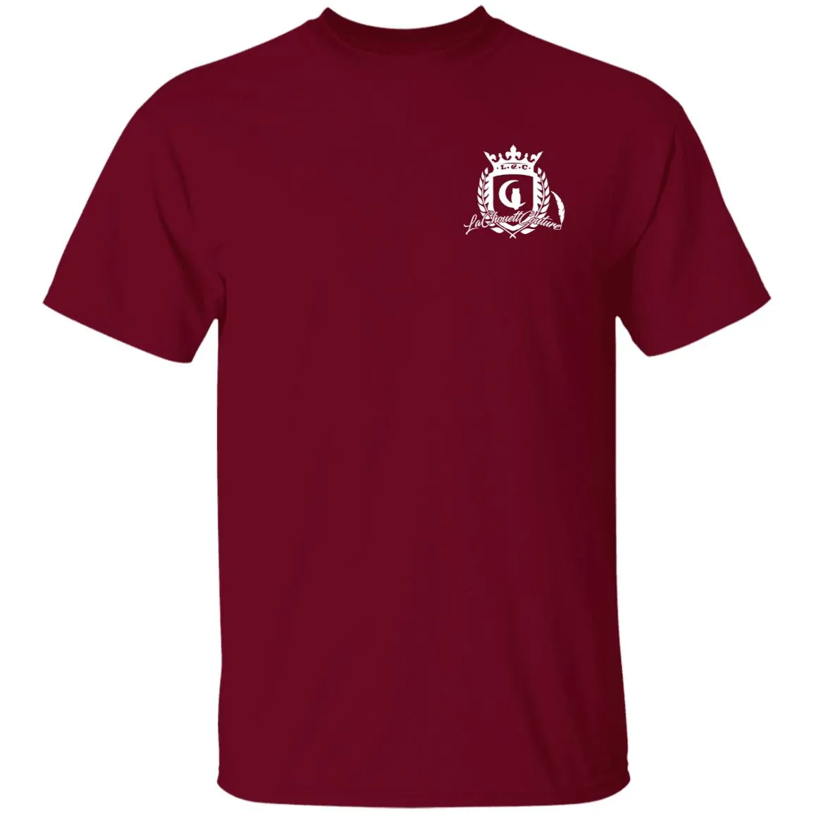 LCC ROYALTY SIGN UNISEX T-Shirt