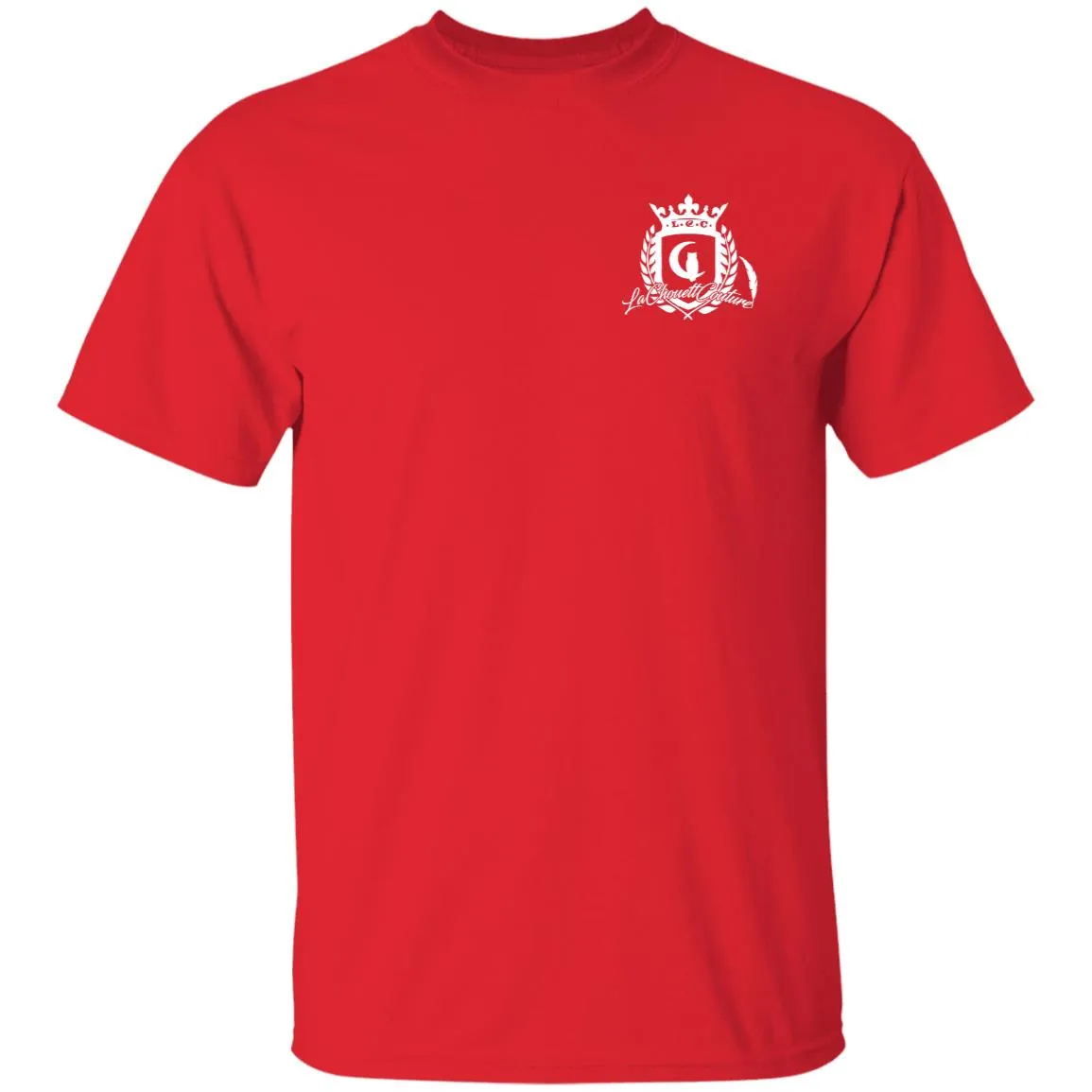 LCC ROYALTY SIGN UNISEX T-Shirt