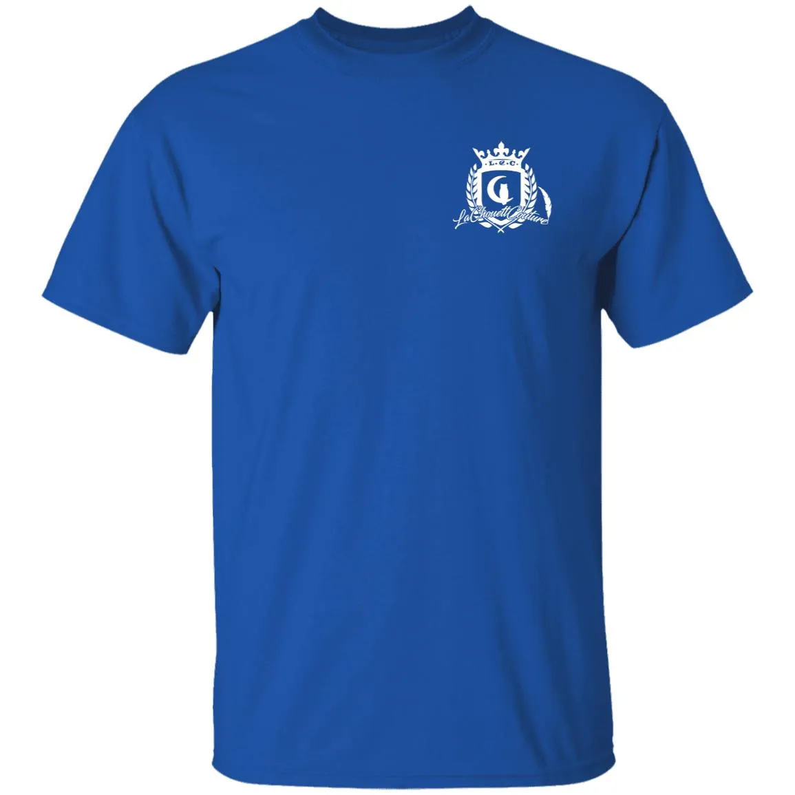 LCC ROYALTY SIGN UNISEX T-Shirt