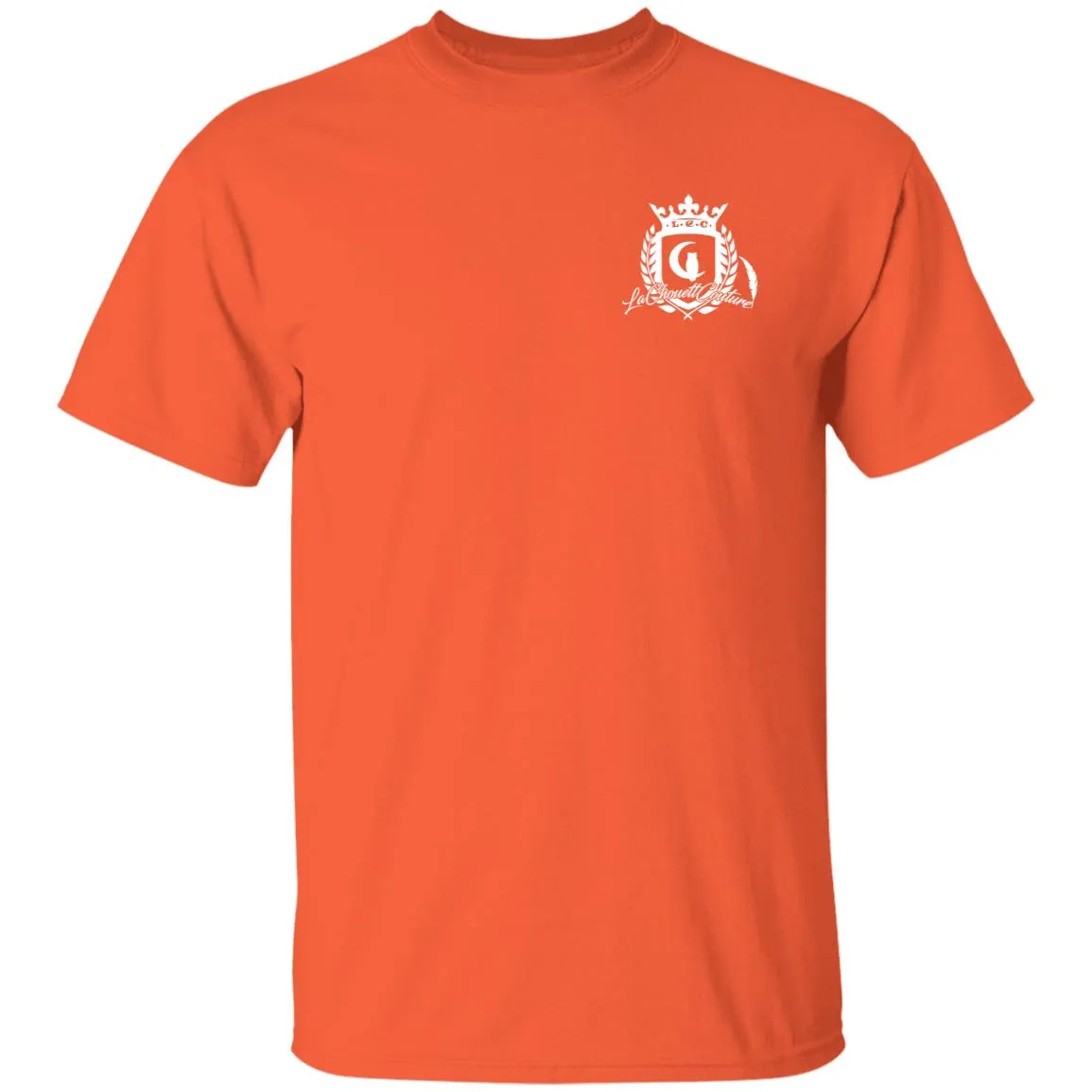 LCC ROYALTY SIGN UNISEX T-Shirt