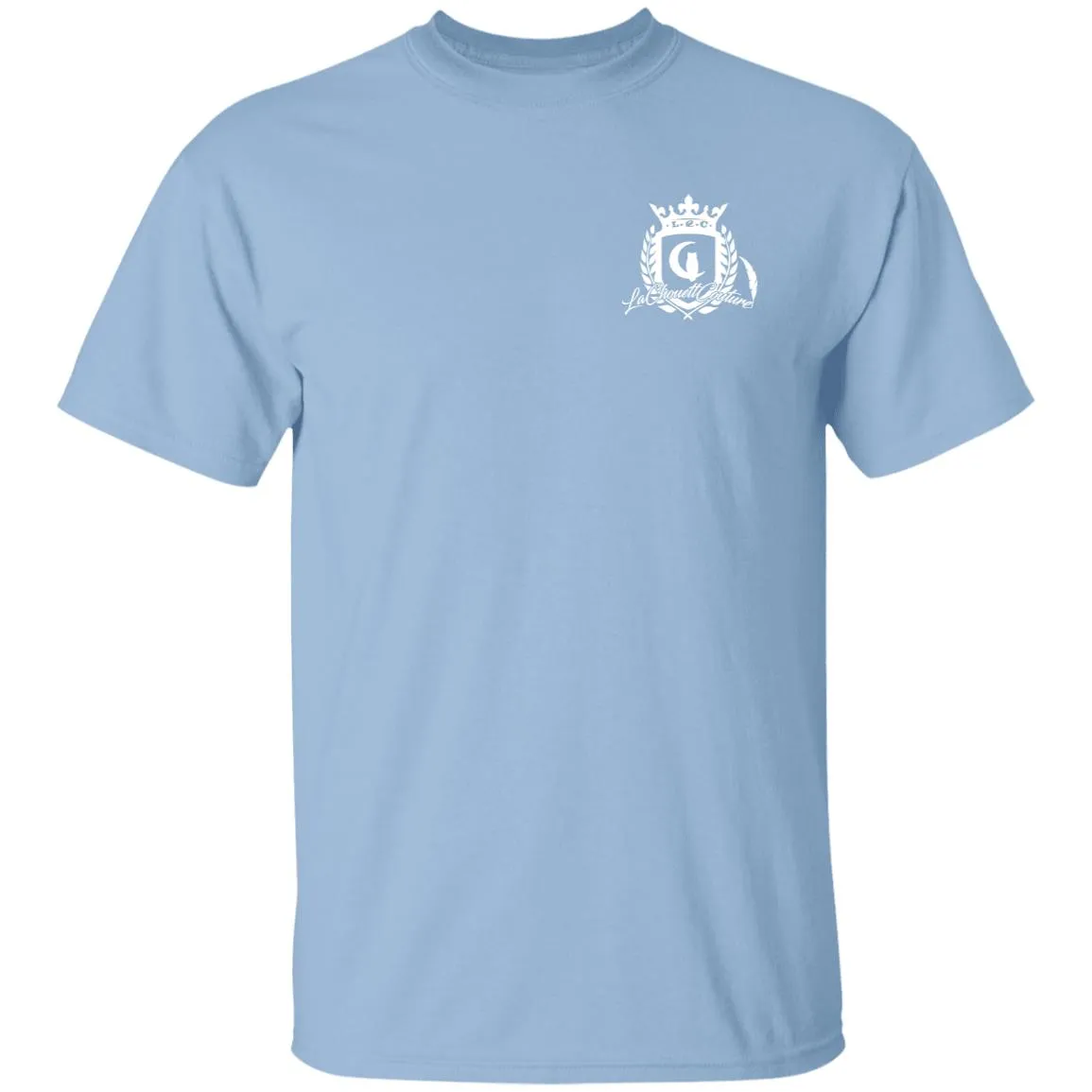 LCC ROYALTY SIGN UNISEX T-Shirt