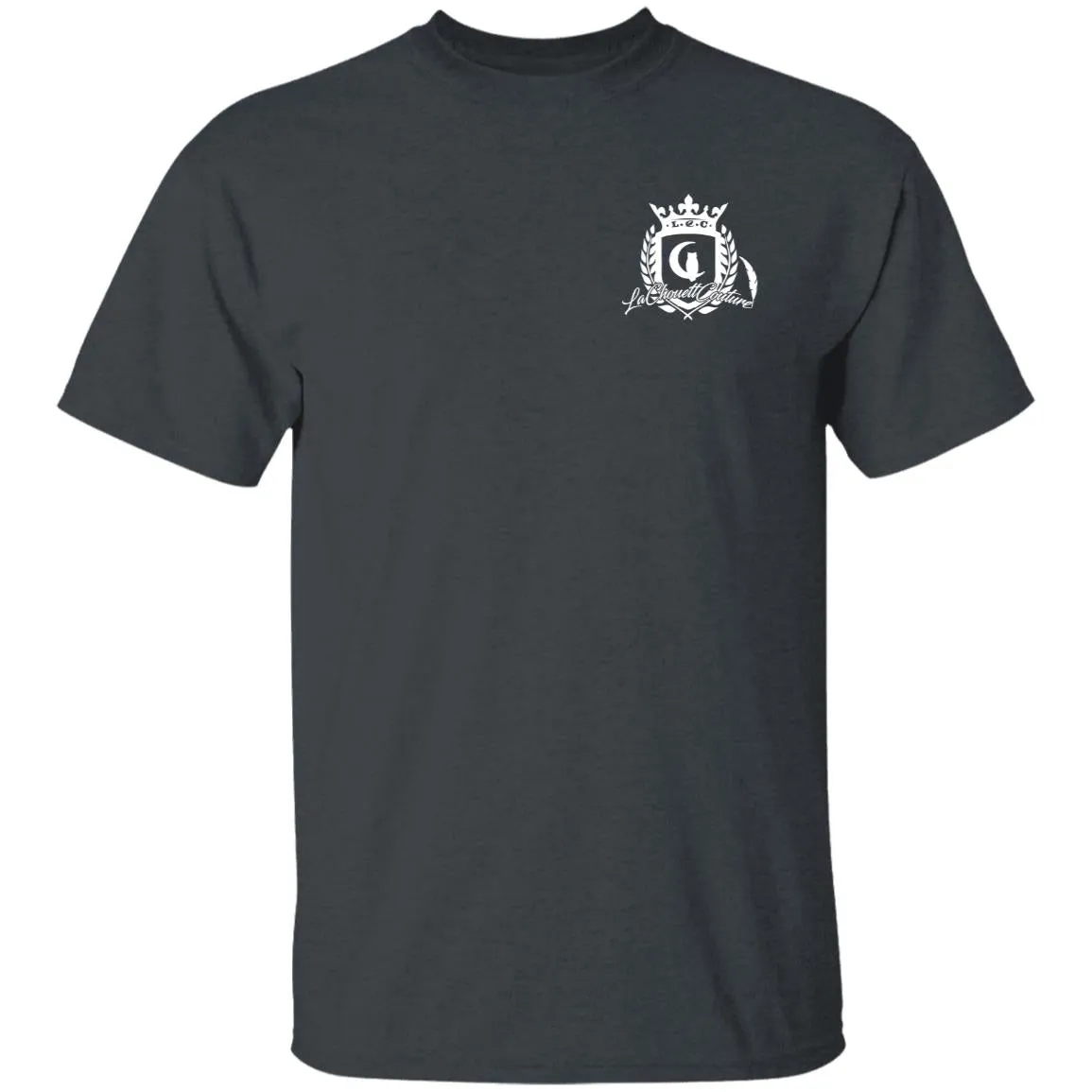 LCC ROYALTY SIGN UNISEX T-Shirt