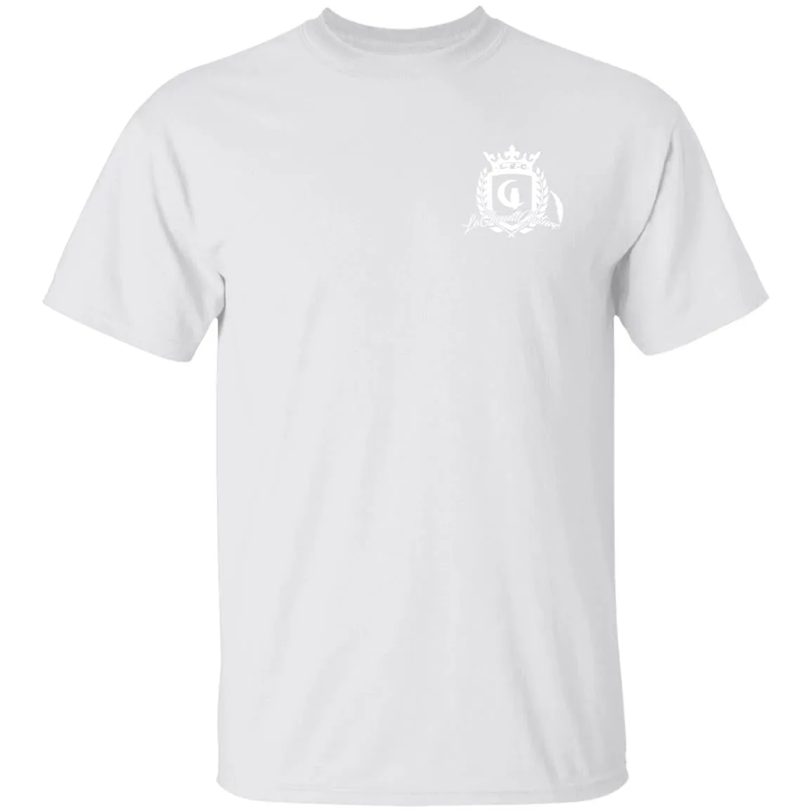 LCC ROYALTY SIGN UNISEX T-Shirt