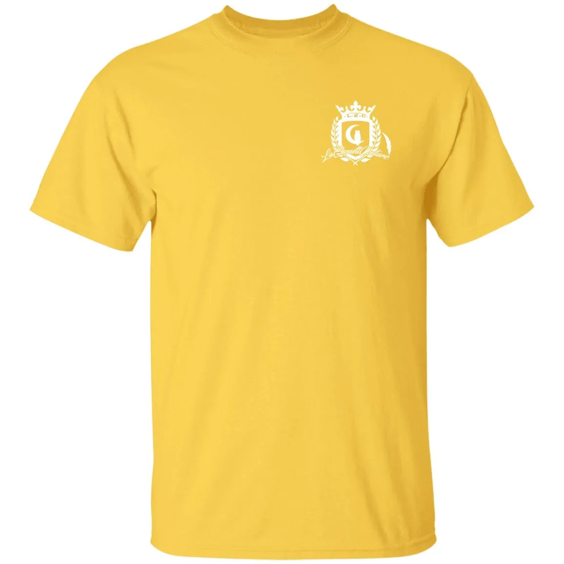LCC ROYALTY SIGN UNISEX T-Shirt