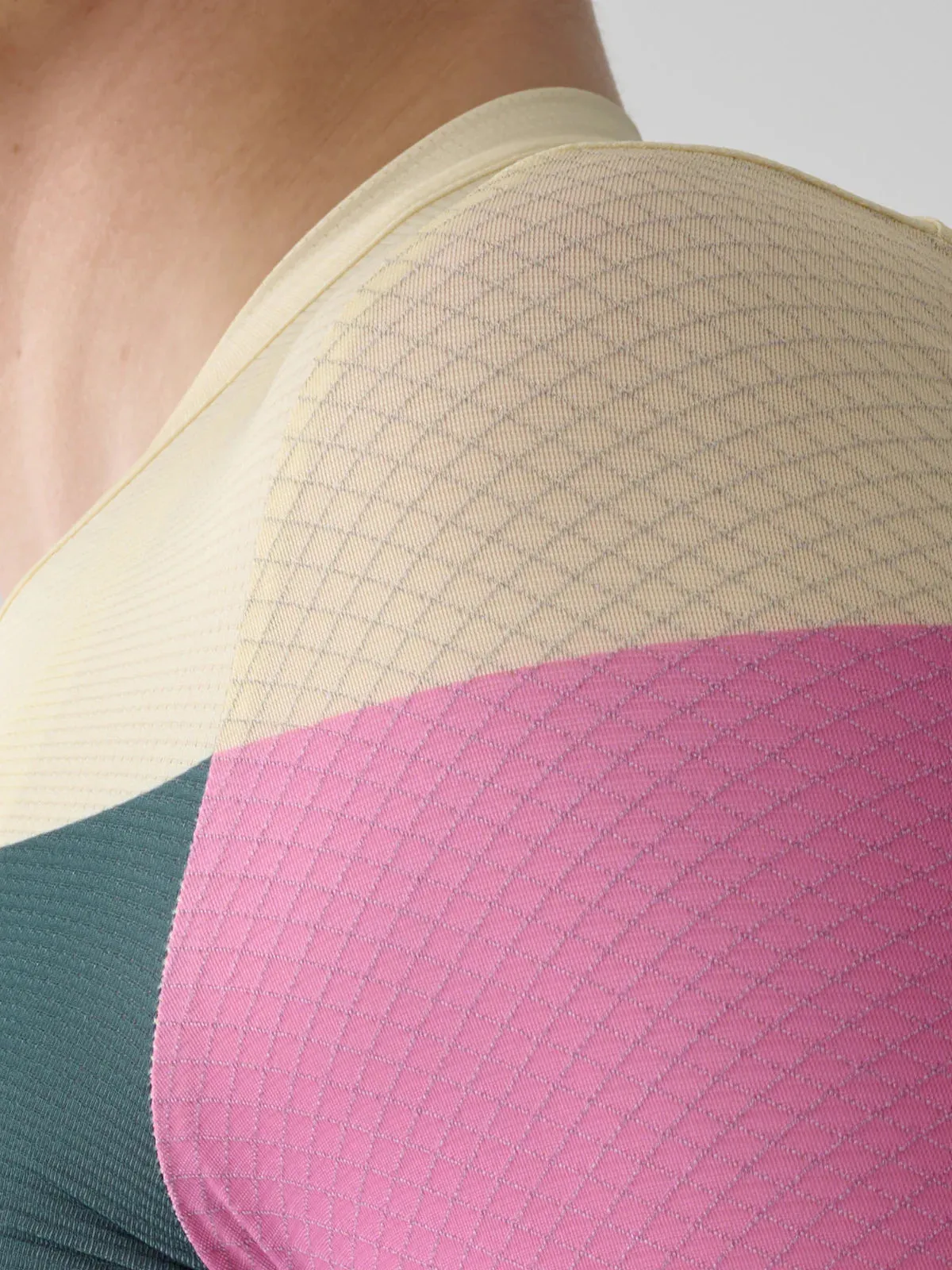 MAAP Women's Level Pro Air Jersey 2.0