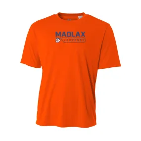 MadGear Hammer Dri-Fit Tee