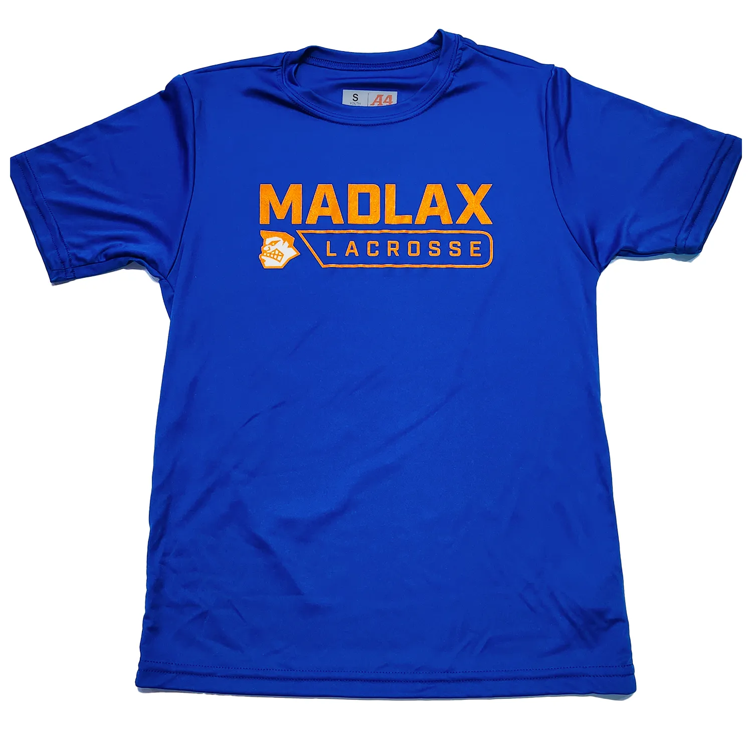 MadGear Hammer Dri-Fit Tee