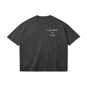 May VI (short sleeve)