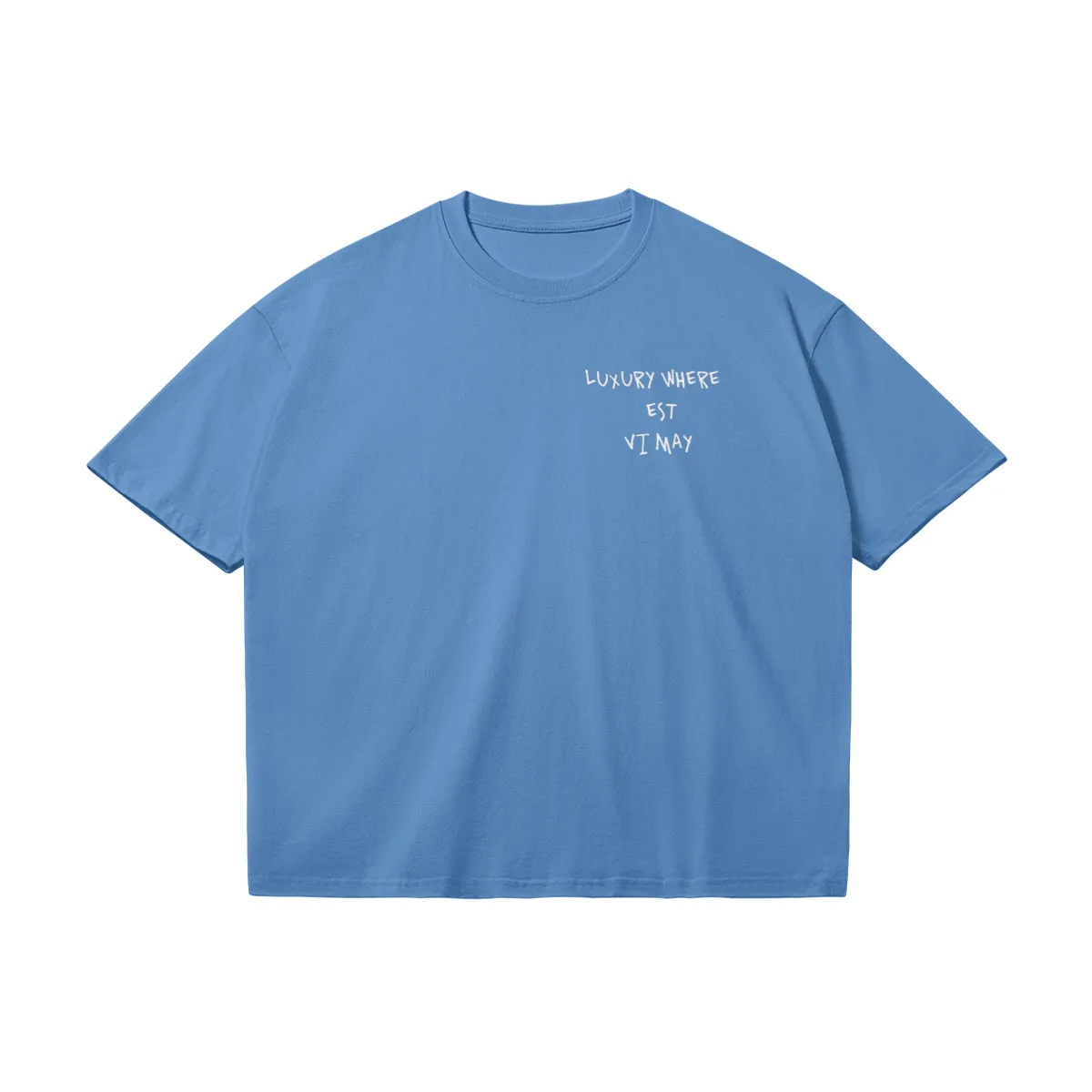 May VI (short sleeve)
