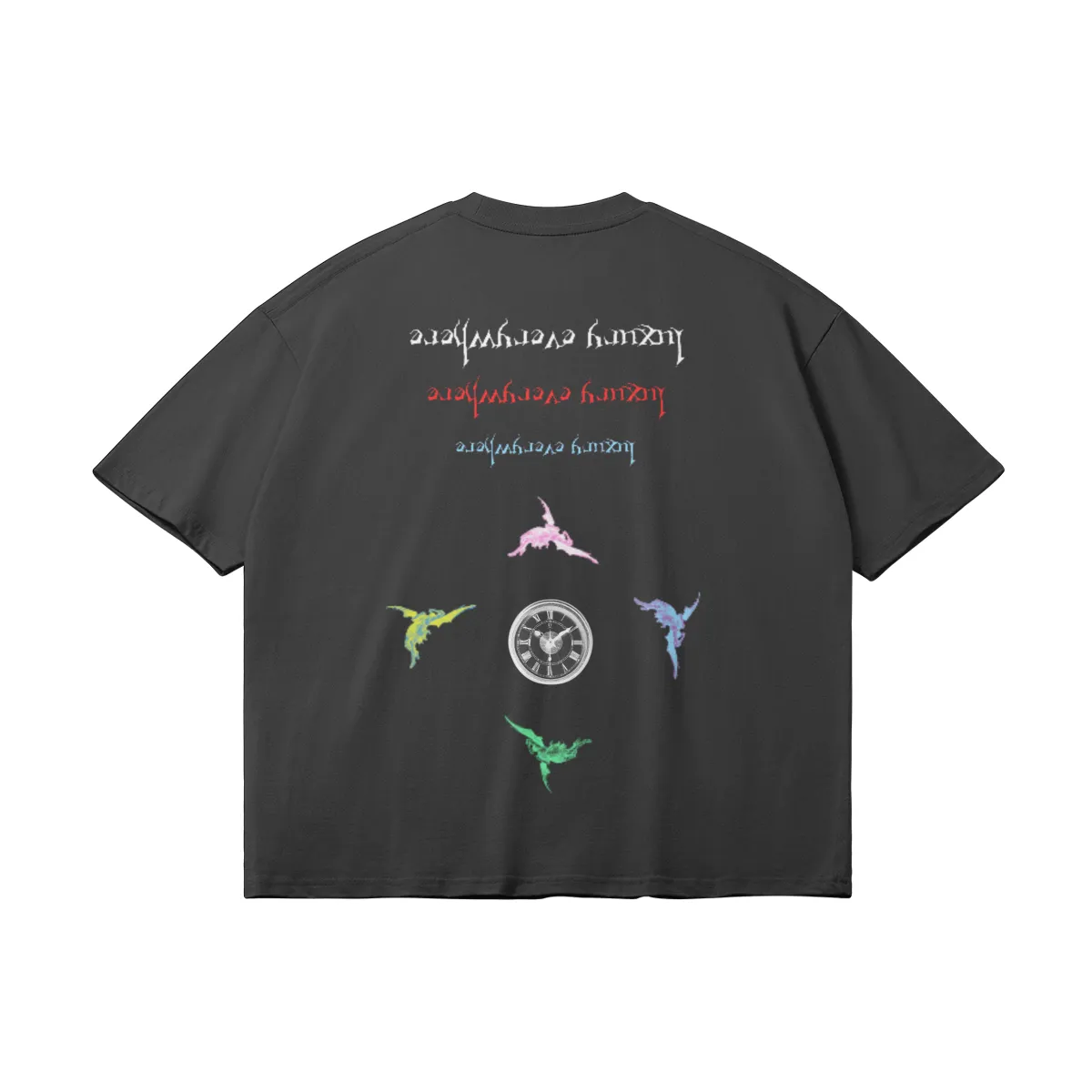 May VI (short sleeve)