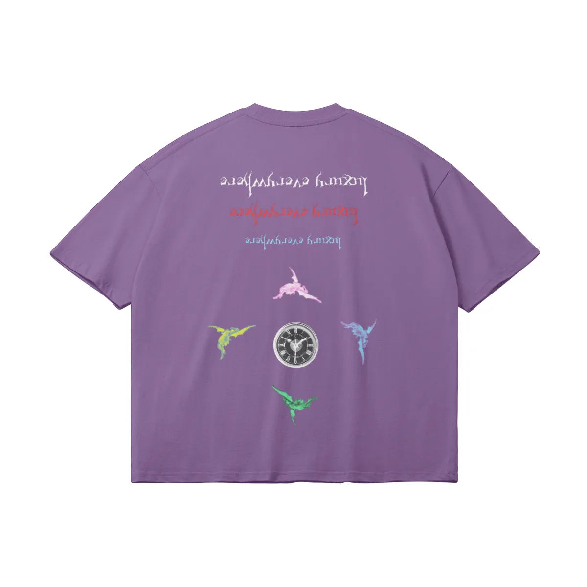 May VI (short sleeve)