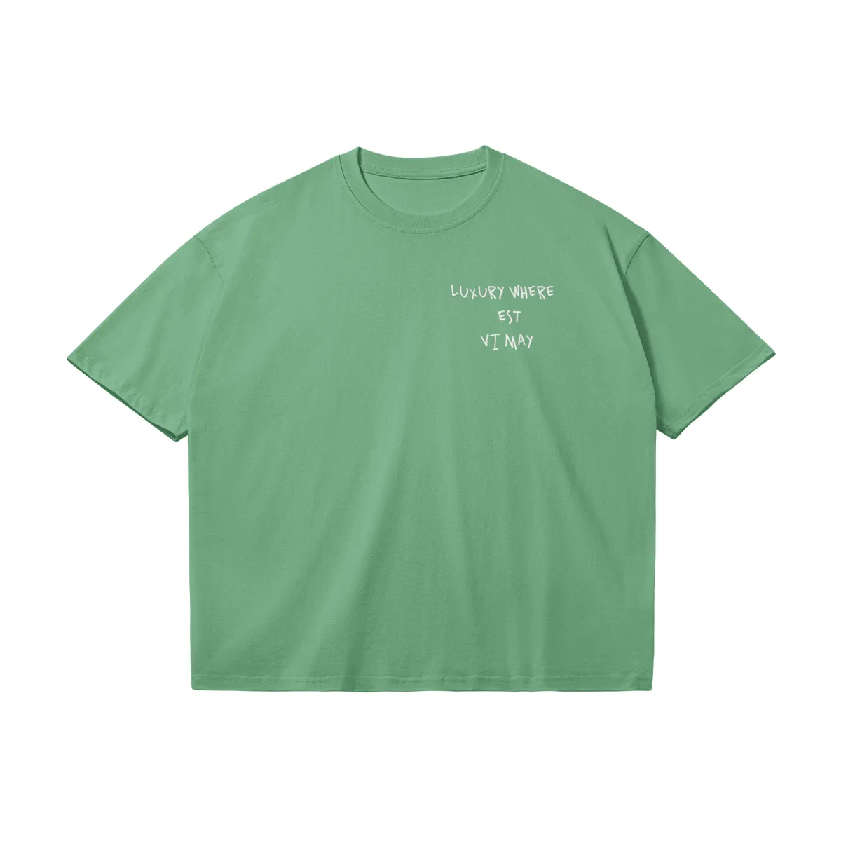May VI (short sleeve)