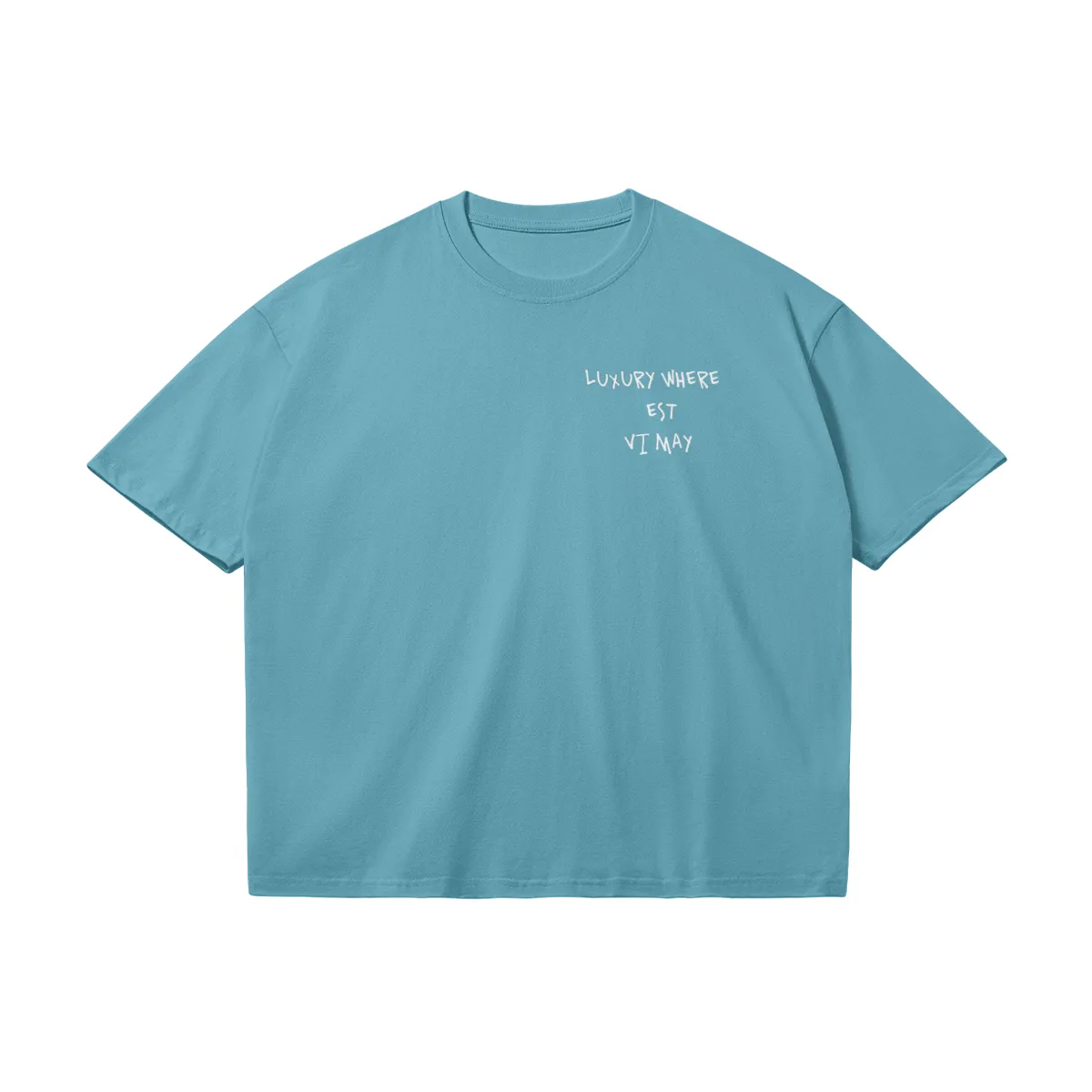 May VI (short sleeve)
