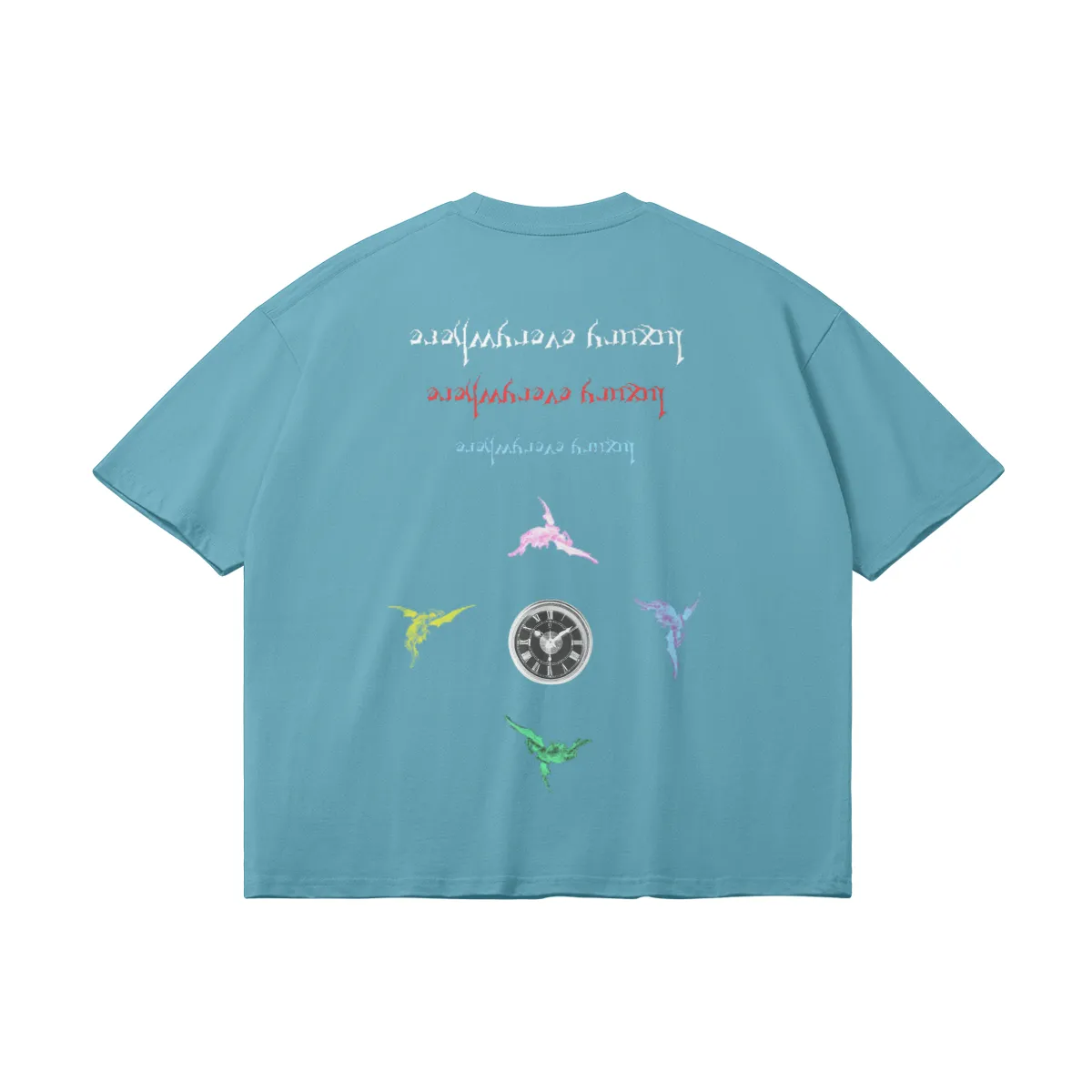 May VI (short sleeve)