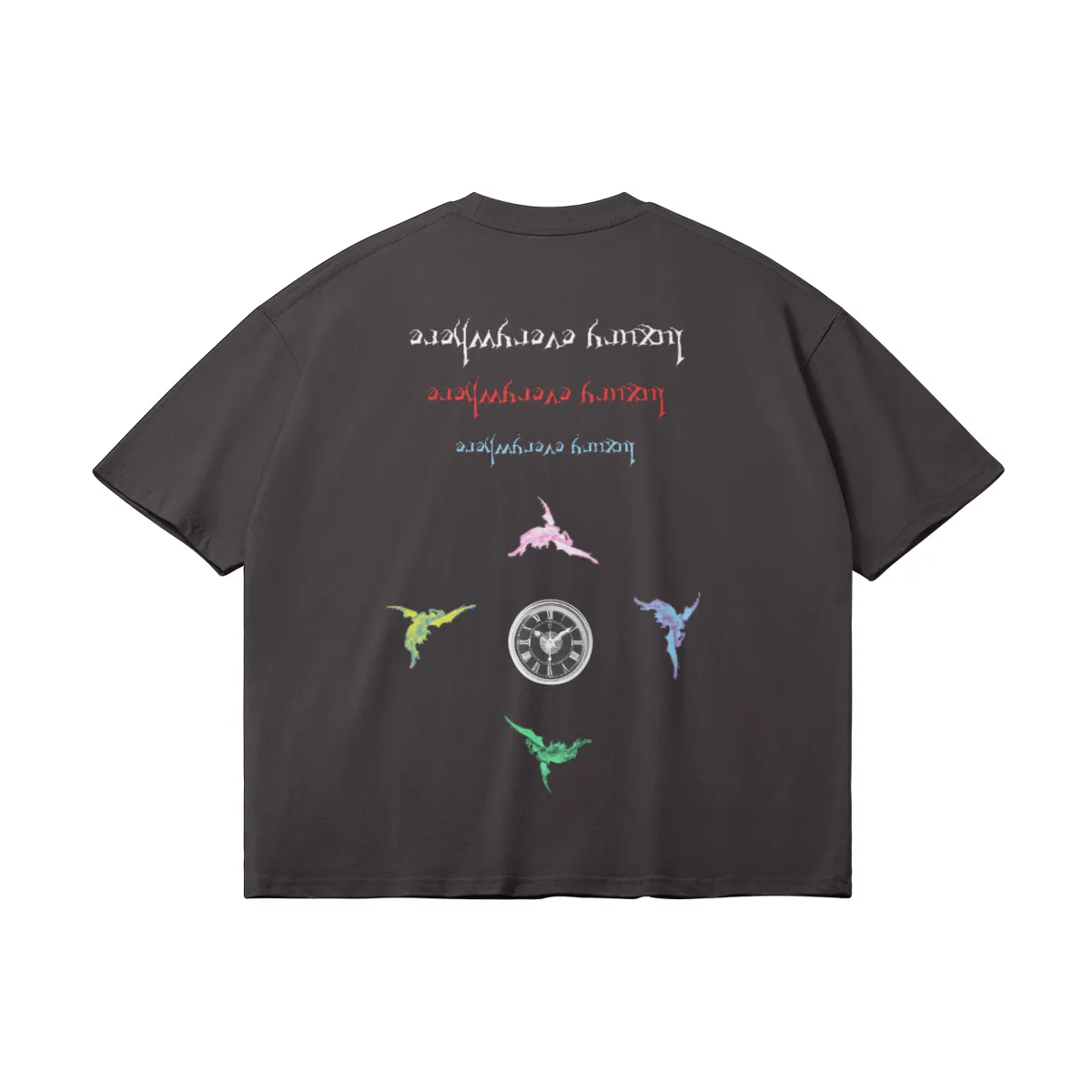 May VI (short sleeve)