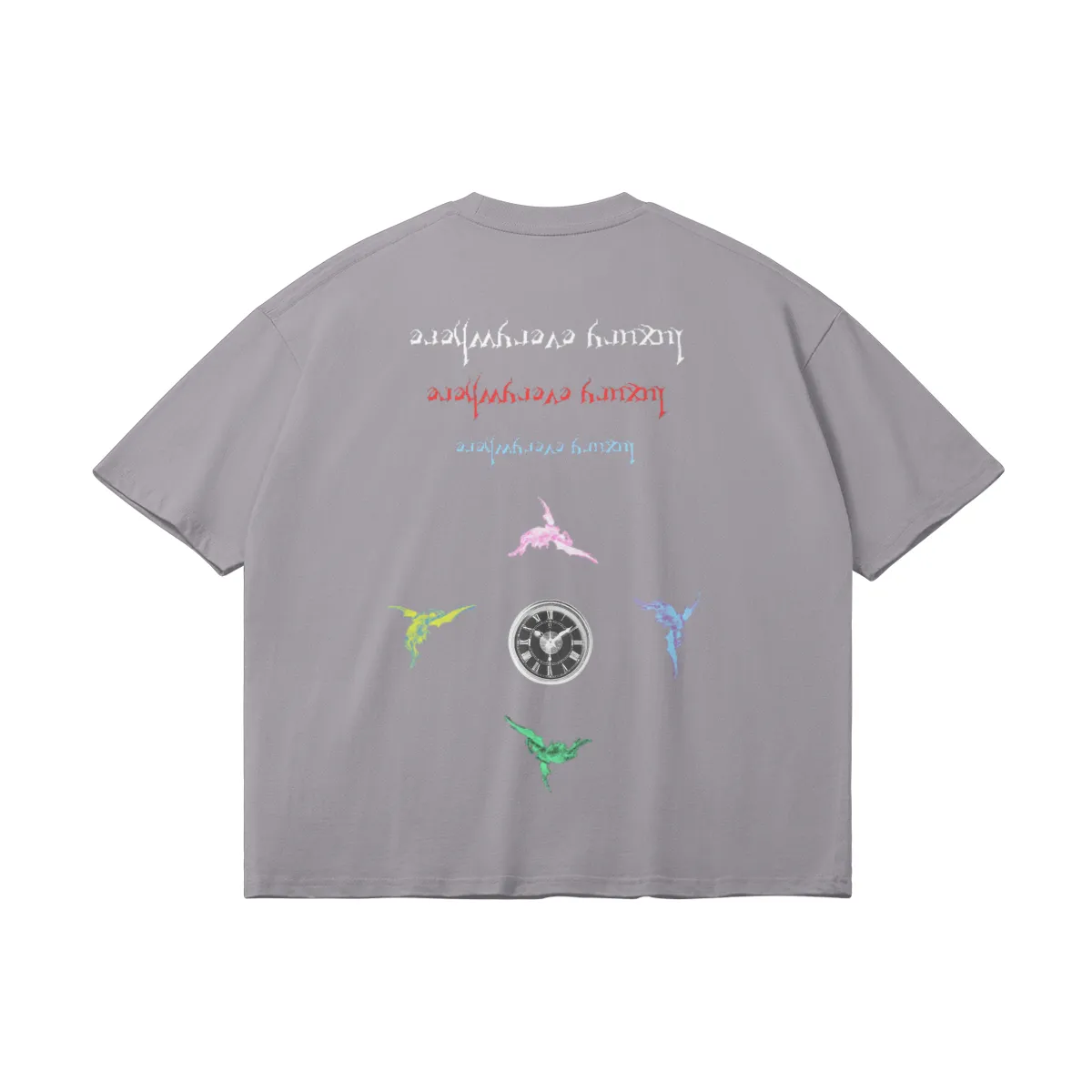 May VI (short sleeve)