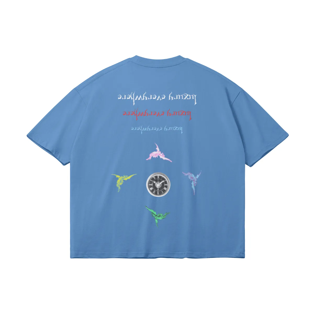 May VI (short sleeve)