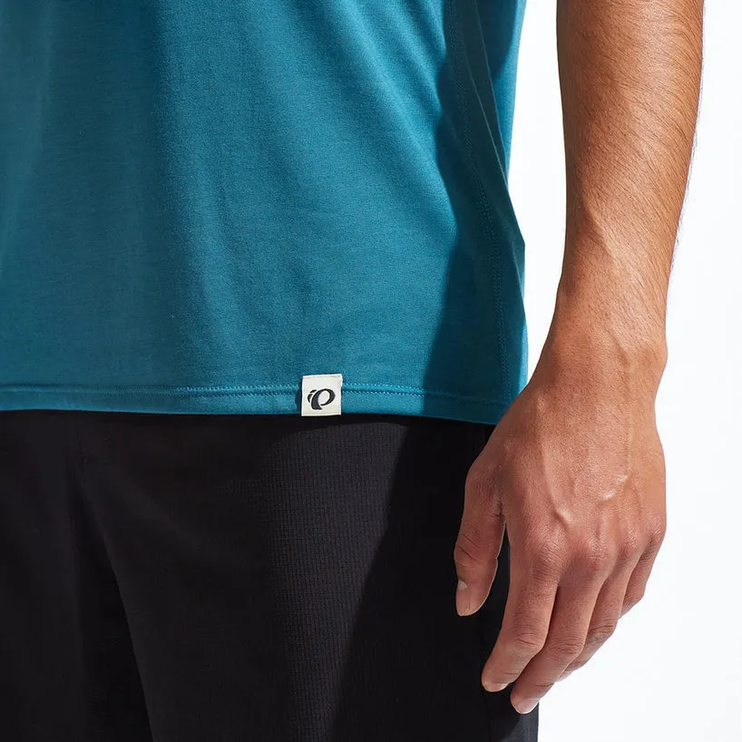 Men's Canyon Short Sleeve Bike Jersey