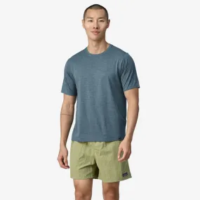 Men's Capilene Cool Daily Shirt