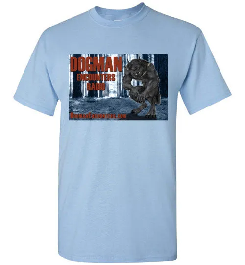 Men's Dogman Encounters Episode 137 Collection T-Shirt (design 1)