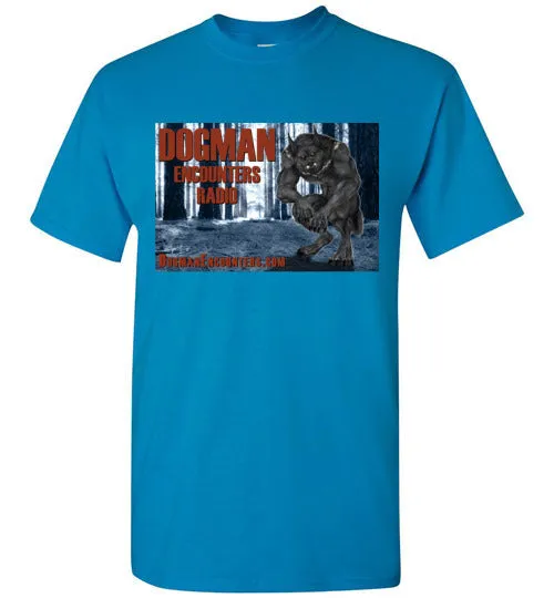 Men's Dogman Encounters Episode 137 Collection T-Shirt (design 1)