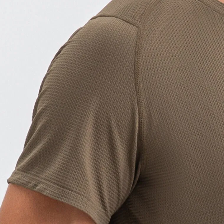 Men's Dri-fit Short Sleeve T-shirts