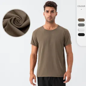 Men's Dri-fit Short Sleeve T-shirts