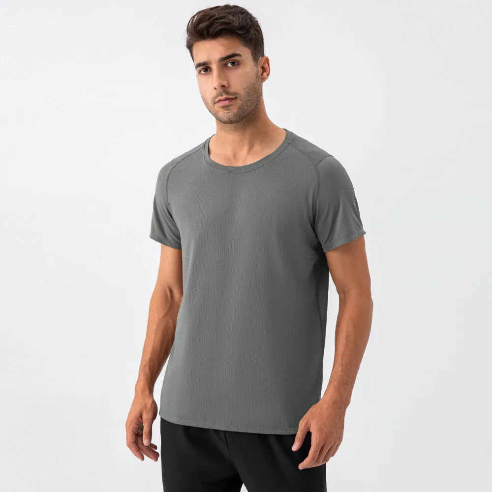 Men's Dri-fit Short Sleeve T-shirts
