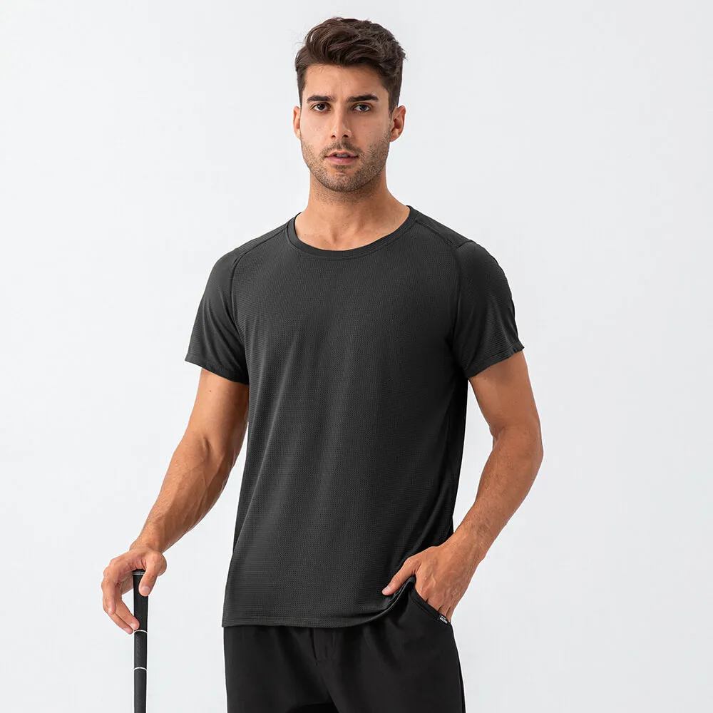 Men's Dri-fit Short Sleeve T-shirts