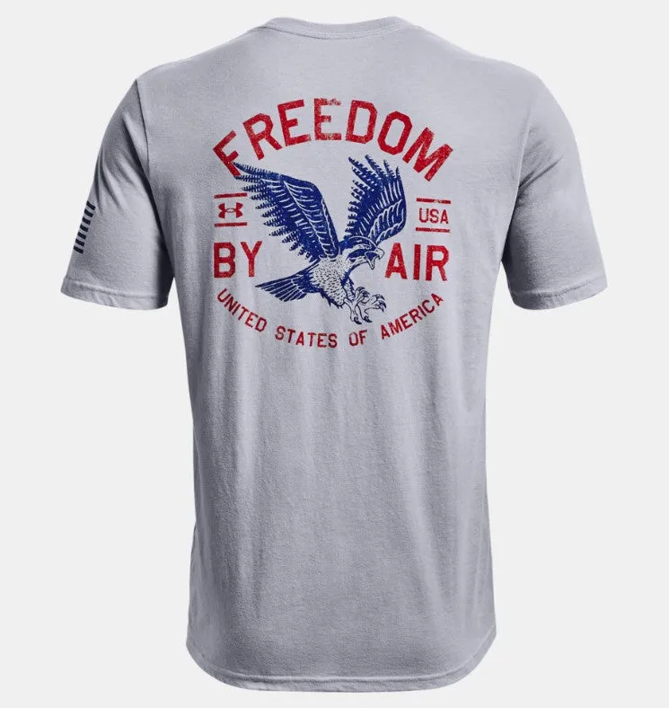 Men's Freedom By Air T-Shirt