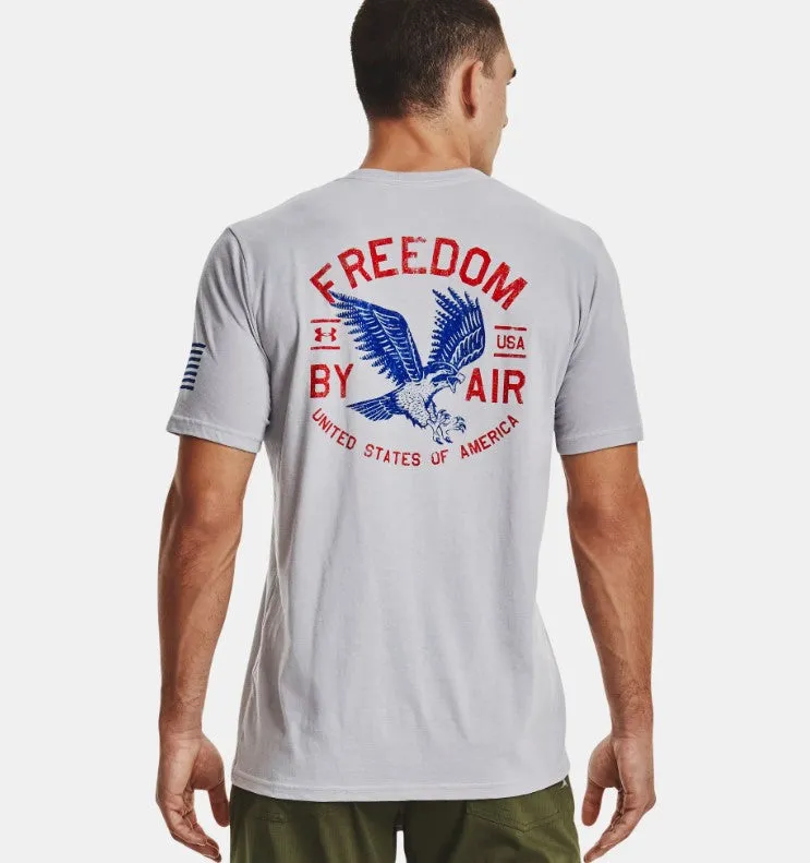 Men's Freedom By Air T-Shirt