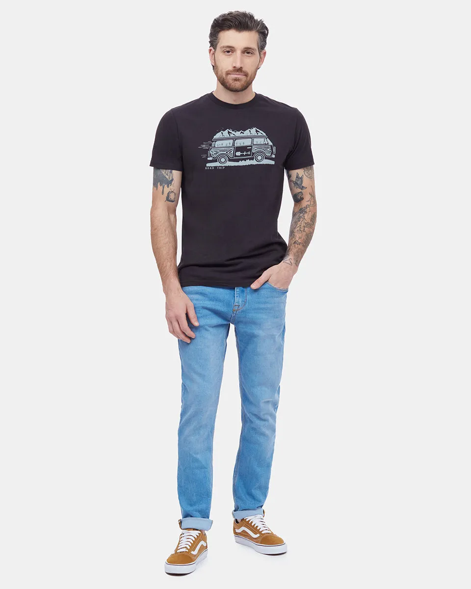 Men's Road Trip T-Shirt