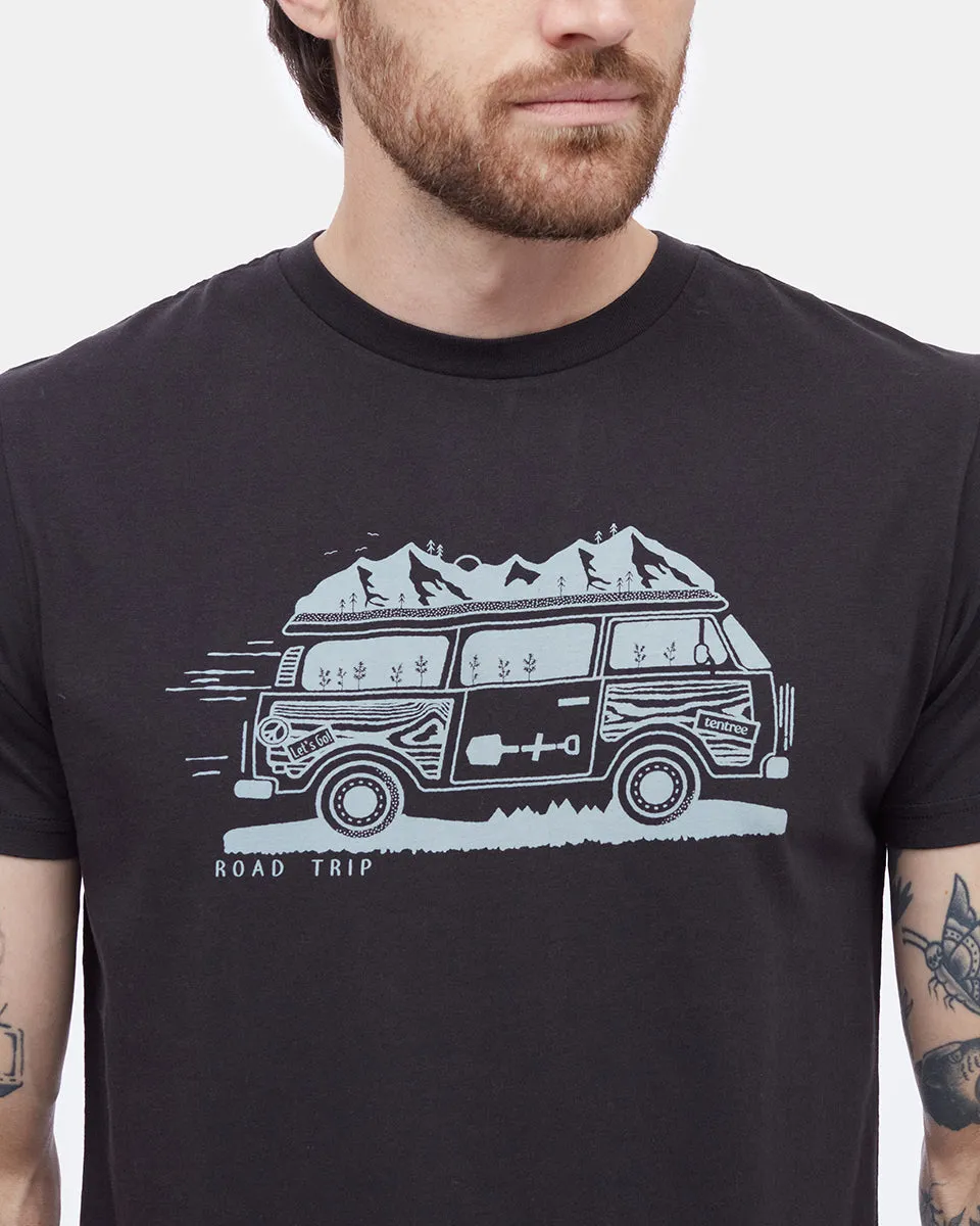 Men's Road Trip T-Shirt